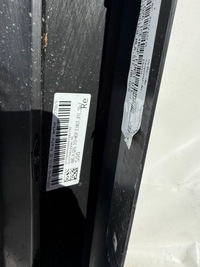 фото thumb №13, Bmw 4 g26 m-pakiet 2022 поріг молдинг поріг права 8737080