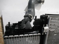 фото thumb №9, Радіатор комплект renault koleos ii 2.0dci