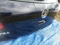 фото thumb №5, Крышка багажника багажника opel astra j