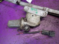 Купить Peugeot boxer i 02-06 рестайлинг  подъемник стекло правый 1341395080 2 pin, фото thumb