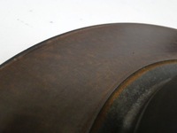 фото thumb №8, Mercedes w117 w246 w176 диск задня супорт