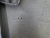 фото thumb №15, Бампер перед передний + решётка радиатора ford transit mk7 7 2006-2014 - mat матовый