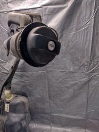 фото thumb №12, Бак пального peugeot 207 hb 1,4b 65kw