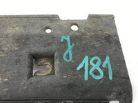 фото thumb №9, Mazda 6 gl sedan молдинг порог левая ghk1-50491 2019-