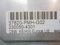 фото thumb №5, Civic vii бортовой компьютер 37820-pmh-g02 1,6 16v