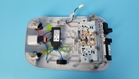 фото thumb №8, Opel crossland 21r лампа освітлення стеля 9823731680 9825205380
