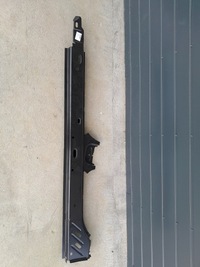 фото thumb №1, Vw golf viii kombi левый порог внутренний рама 5h9