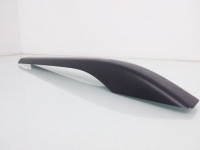 Купить Citroen c5 3 x7 универсал накладка накладка заглушка рейлинг левое  задняя, фото thumb