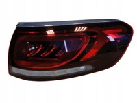 фото thumb №1, Mercedes gls x167 167 лампа задня права