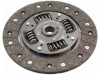 фото thumb №1, Диск сцепления subaru legacy iii 2.5 forester sg 2.0 sh 2.0