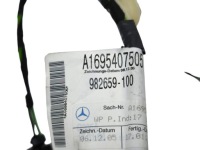 фото thumb №8, Mercedes-benz a w169 джгут двері передніх 2008 a1695407505