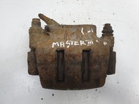 фото thumb №1, Renault master ii передний суппорт тормозной правый перед пассажира