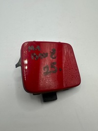 фото thumb №1, Audi a3 8v5 s-line заглушка фаркоп бампера задняя