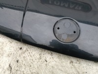 фото thumb №5, Bmw e30 капот