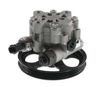 фото thumb №1, Toyota yaris verso насос усилителя nowa