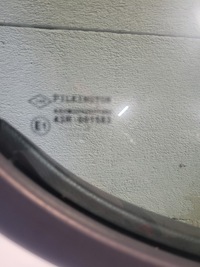 фото thumb №6, Renault master opel movano nv400 двері правий перед праве передні демонтаж