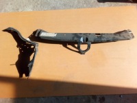 фото thumb №1, Передній pas середній + правий панель фари e klasa w210