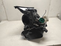 Mini one r50 00- 1.6 отопитель 1504336 Доставка, фото thumb