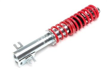 фото thumb №3, Подвешивание gwintowane fiat punto 2 ii 99-07r аттестат супер качество!!