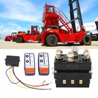 фото thumb №13, Реле лебідка 500a контактор 12v 30w