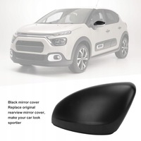 фото thumb №9, Крышка зеркало дверь боковых, наружное аксессуары левая защита зеркало