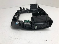 фото thumb №12, Opel vivaro 2016 консоль средняя / радио / gps