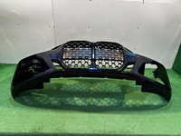 фото thumb №11, Bmw 4 g22 g23 m набір бампер перед переднє