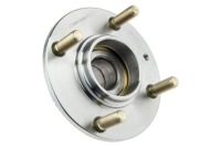 фото thumb №2, Ступиця колеса задня hyundai elantra matrix abs