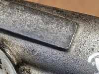 фото thumb №8, Турбіна volvo v40 v60 s60 1.6 d2 gtc1244vz