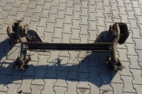 фото thumb №6, Nissan juke f15 балка підвішування зад задня 10-