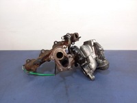 фото thumb №1, Scenic iv 1.6 dci турбонагнетатель h8201371485