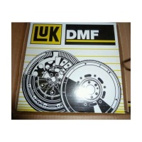 фото thumb №1, Колесо маховик luk 415008810