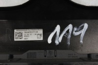 фото thumb №13, Бампер перед mpakiet bmw g14 g15 g16 usa 475