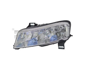 фото thumb №1, Фара головний fiat stilo 192 , 01-07