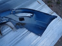 фото thumb №8, Бампер зад задний ford kuga mk2 ii st line 2012-