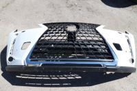 фото thumb №1, Бампер решётка радиатора перед lexus ux 2018-