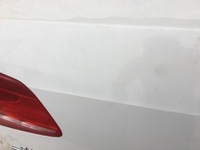 фото thumb №5, Крышка задняя зад lb9a passat b7 sedan