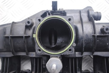 фото thumb №6, Колектор всмоктуючий 06h133185m 06h133201e audi a4 b8 1.8 tfsi