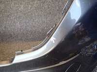 фото thumb №5, Ford transit custom lift 18- бампер передний перед