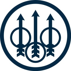 ГЛУШИТЕЛЬ ДЛЯ МЕТАЛЛИЧЕСКОГО ШАРОВОГО ПИСТОЛЕТА BERETTA