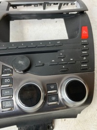 фото thumb №3, Панель радіо кондиціонера ds5 98025353zd