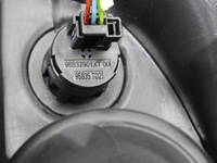 фото thumb №12, Тунель середній picasso citroen оригінальний номер 9682879177