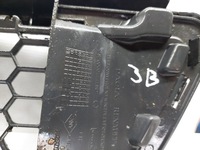 фото thumb №8, Решітка радіатора решітка радіатора решітка бампера радіатора dacia logan 2009-2013 8200604747