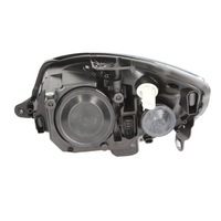 фото thumb №2, Лампа skoda fabia ii roomster 06-10 фара r