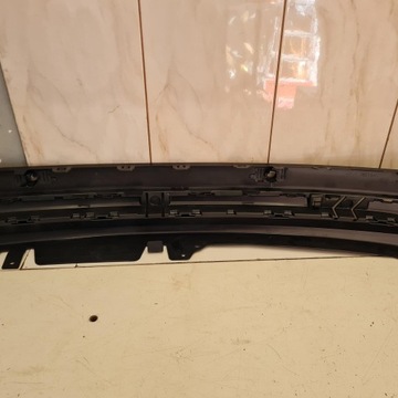 фото thumb №10, Renault grand scenic iv накладка бампера зад заднего 850189154r