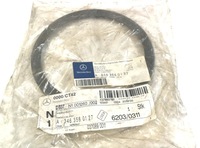 фото thumb №1, Відбивач оливи ступиця mercedes actros 3463560127