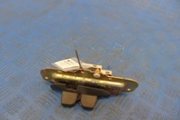 фото thumb №4, Renault espace iv замок задний крышки