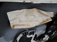 фото thumb №10, Mercedes бампер передний перед glc 253 x253 lift pts a2538858102 799