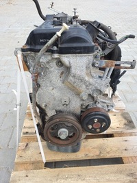 фото thumb №7, Двигатель mitsubishi space star 2 ii 1.0 бензин 3a90