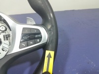 фото thumb №7, Bmw 2 f44 f40 воздуховод кожаный мультифункция 7857777